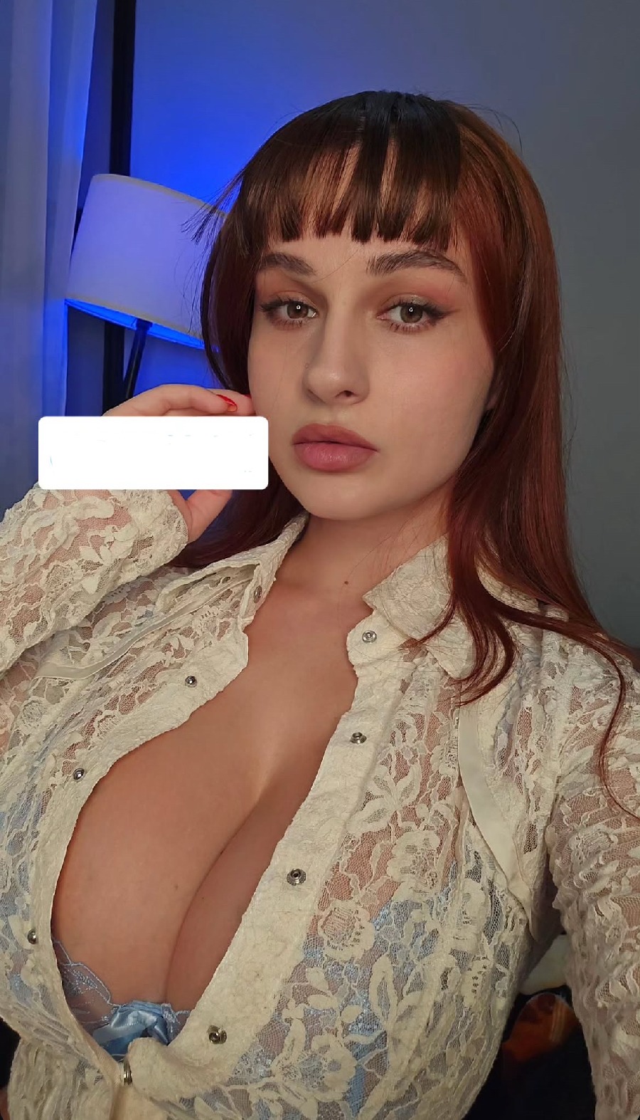 Take a pause and enjoy Miranda Faith — streaming from Changshu