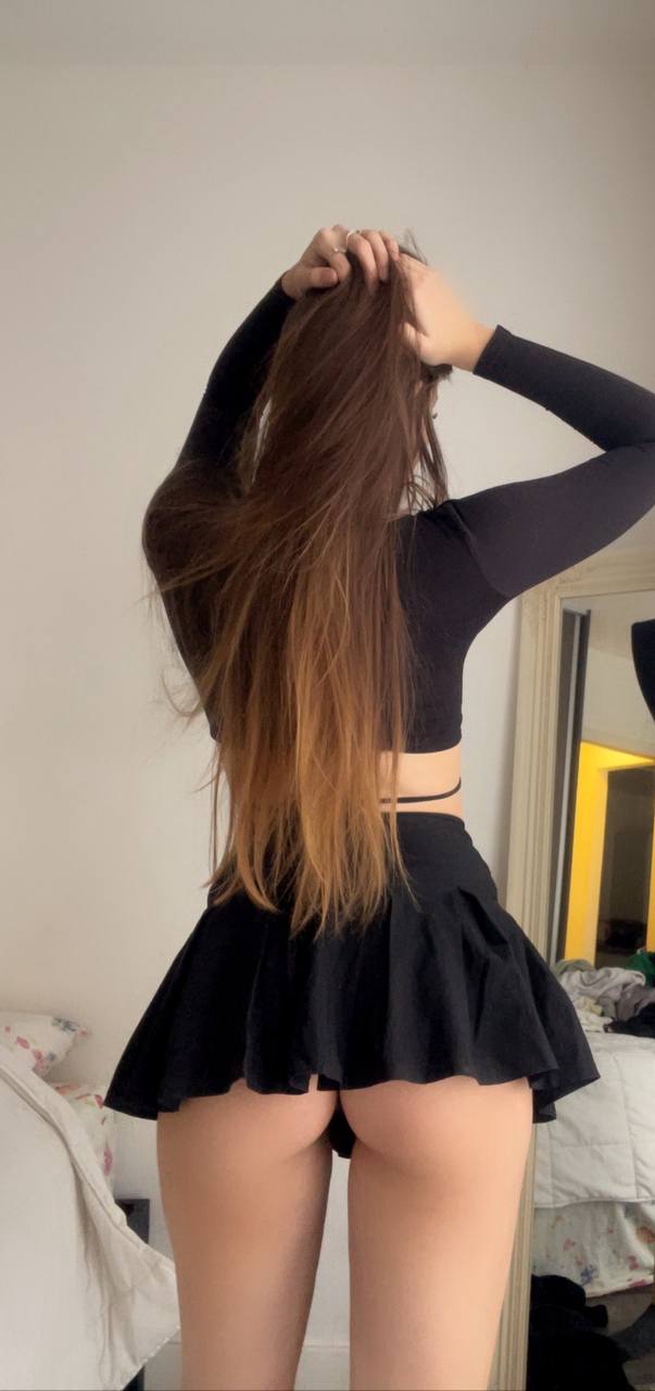 Photo Lola La Fleur in Changshu