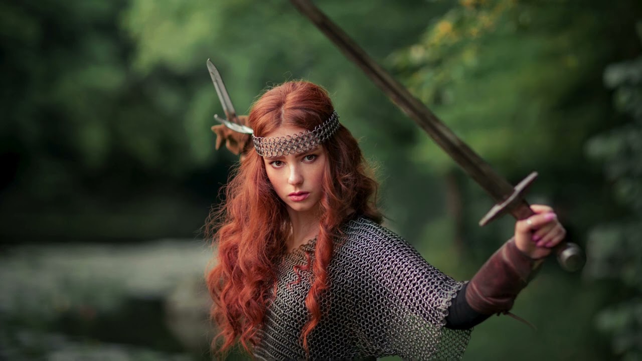 Slavic girls in Changshu