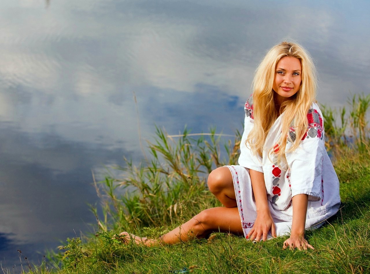 Sexy girl Slavic girls in Changshu