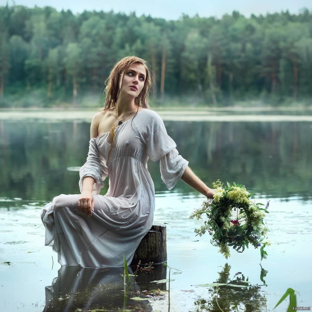 Beautiful girl Slavic women in Changshu